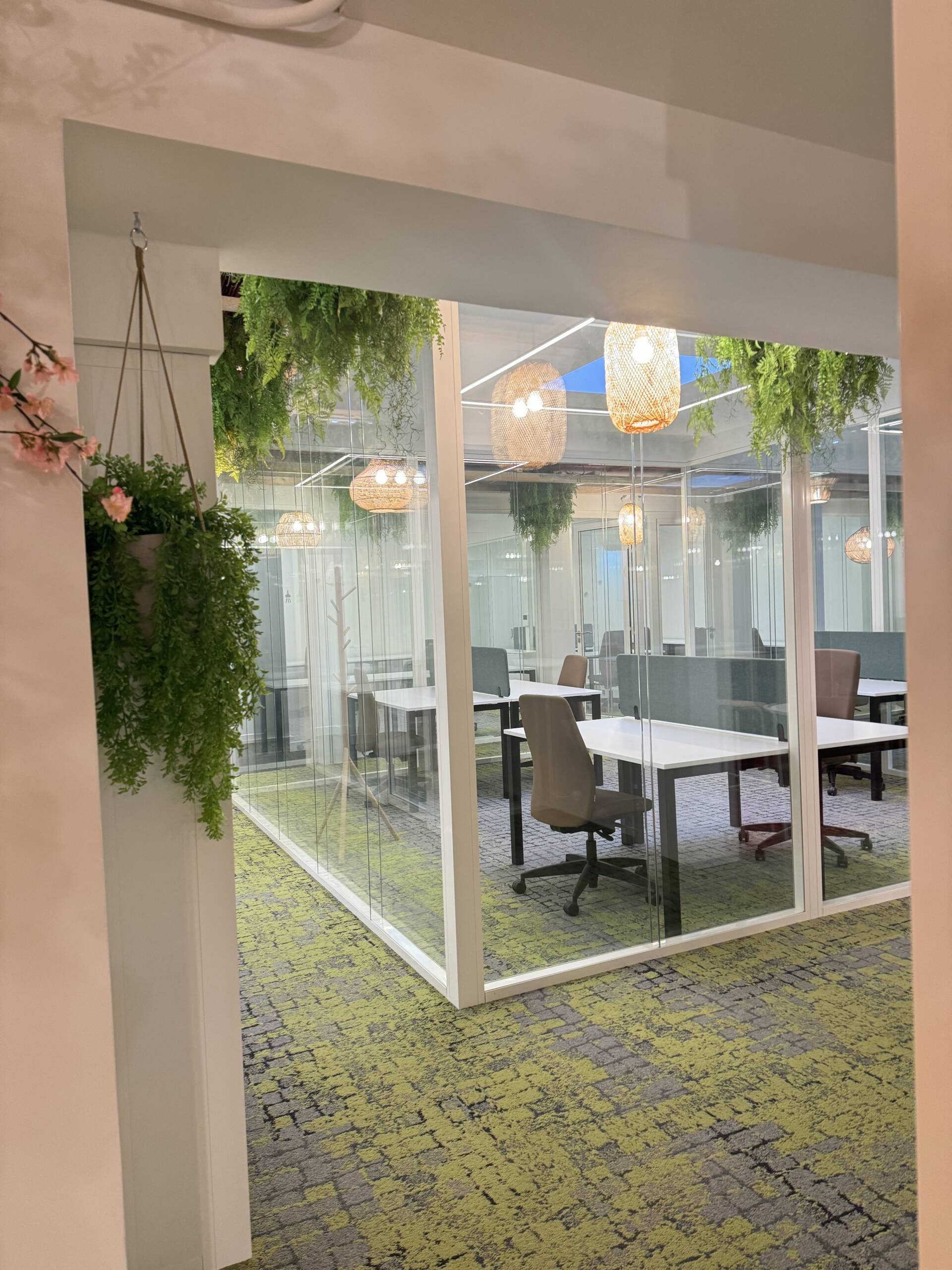 Co-Working 15eme